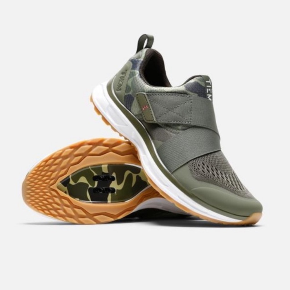 Tiem Slipstream - Camo